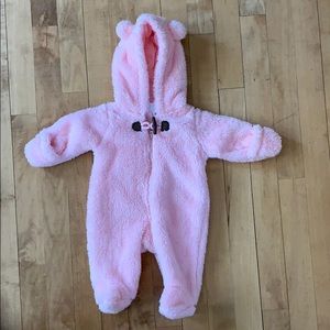 High Quality Carter’s NB Footies